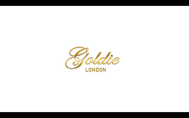 Goldie - code name: drédin