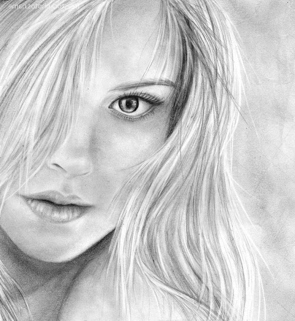 5 Tahapan Harus Dilakukan Saat Menggambar ~ Ruana Sagita