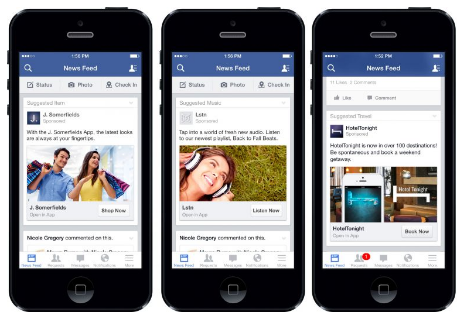fb version mobile