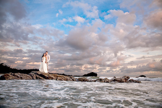 TIPS AND ADVICE FOR GETTING MARRIED IN COSTA RICA