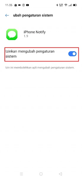 How to Change Android Whatsapp Notifications Like Iphone 8