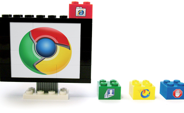 Google pays $31,336 bounty to hacker for reporting critical vulnerabilities in Chrome