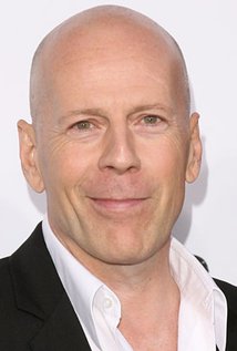 Bruce Willis Bruce Willis