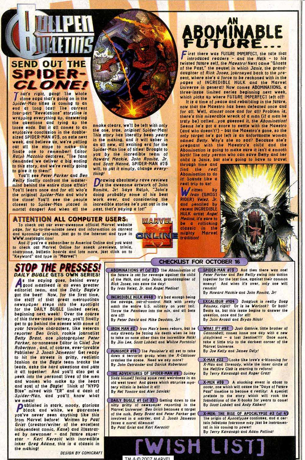 Read online Ghost Rider (1990) comic -  Issue #80 - 26