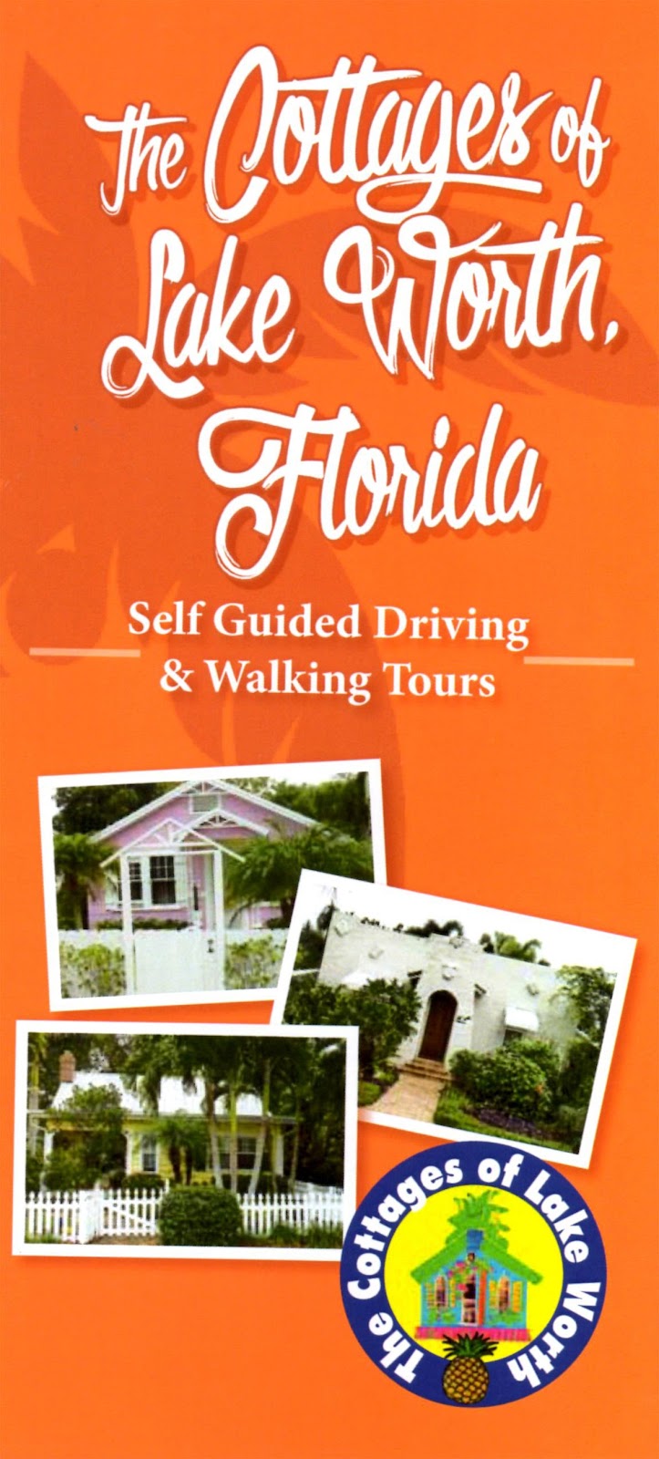 Lake Worth Beach City Limits The Cottages of Lake Worth Home Tour