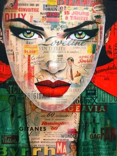 Pauline Gagnon Tutt'Art () Pauline Gagnon Tutt'Art ()