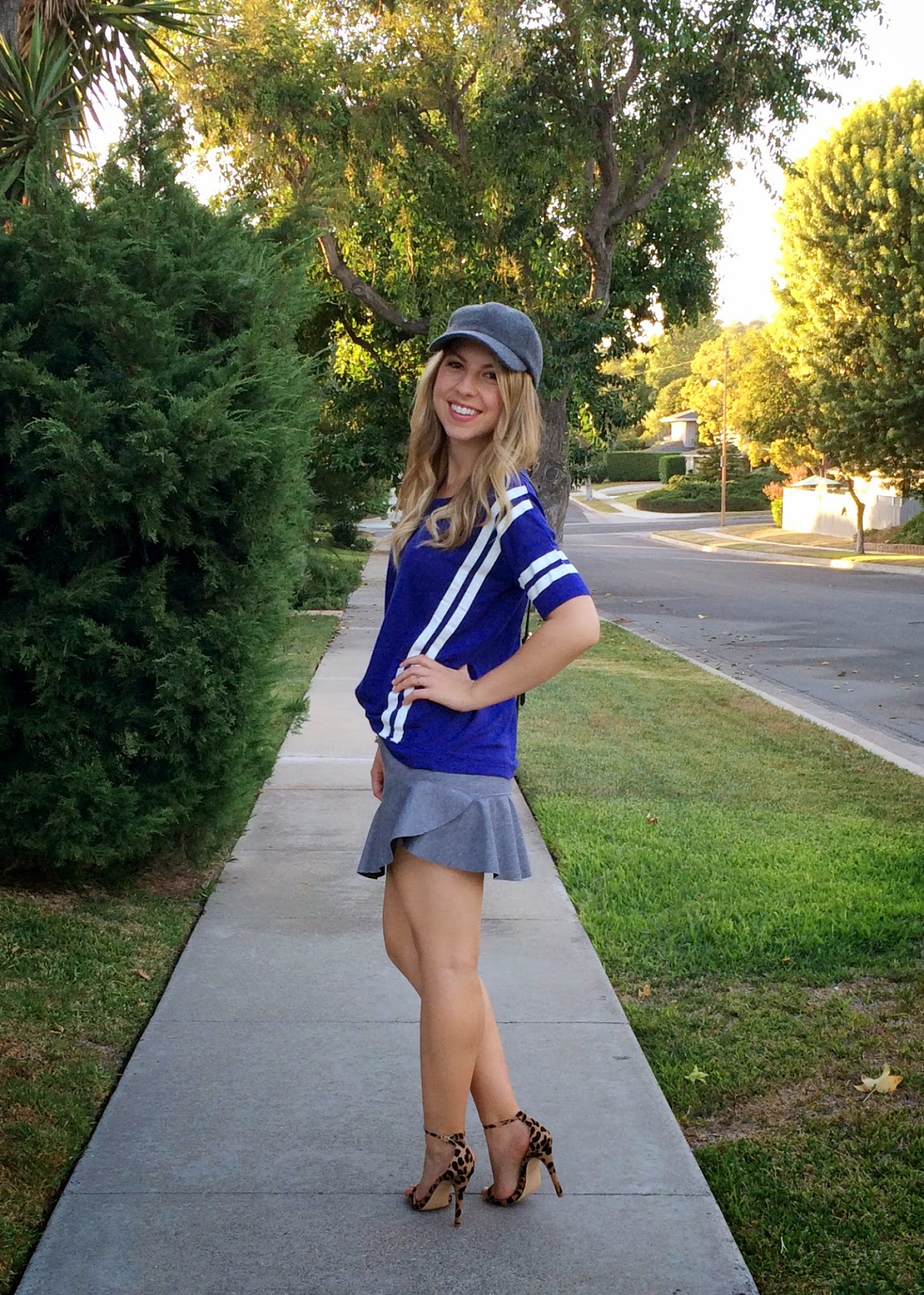 It's in the Bag Sporty Spice