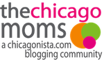 Chicago Moms Blogger