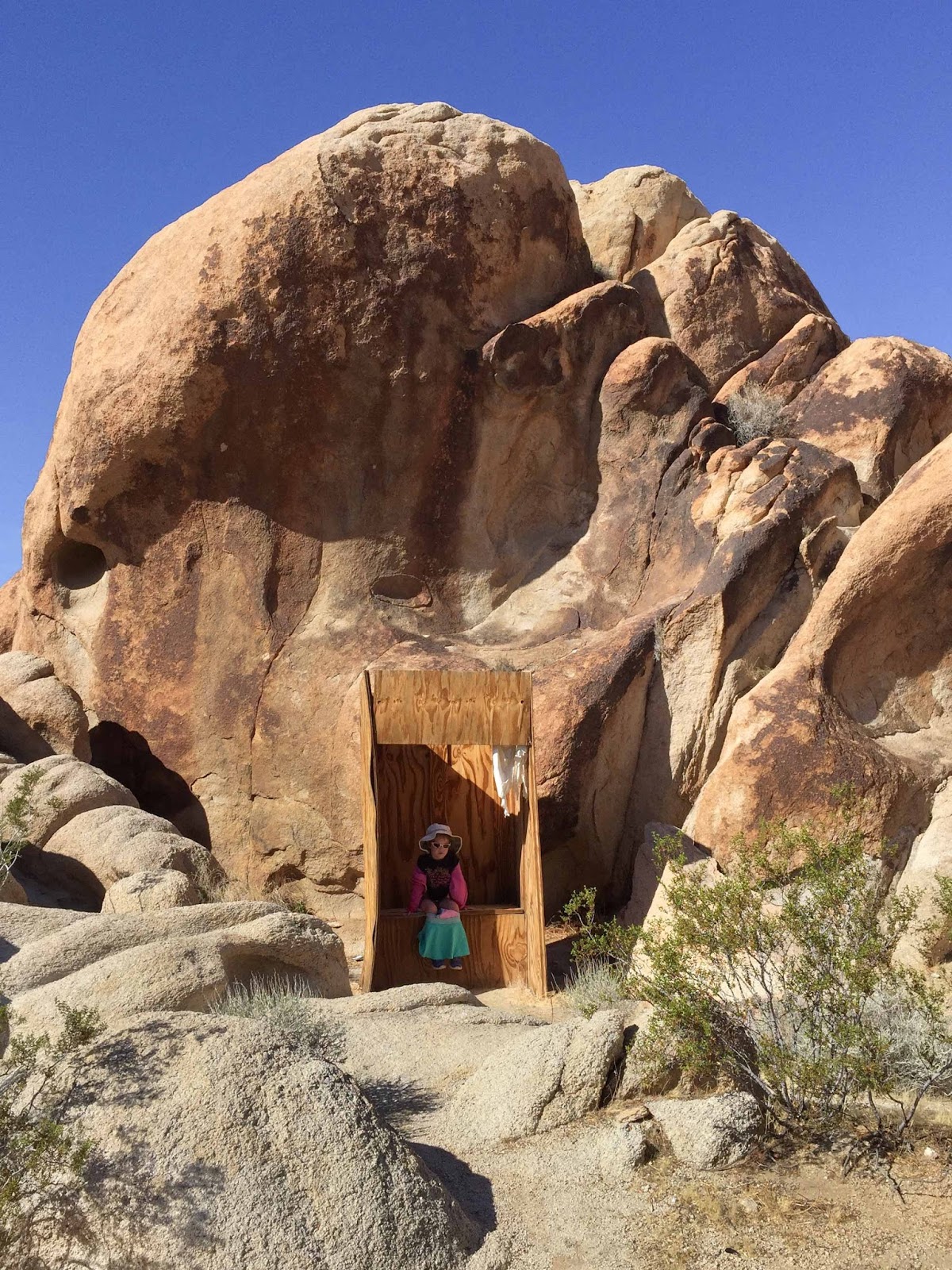 Spare Parts and Pics Cleghorn Lakes Wilderness (Part 1)