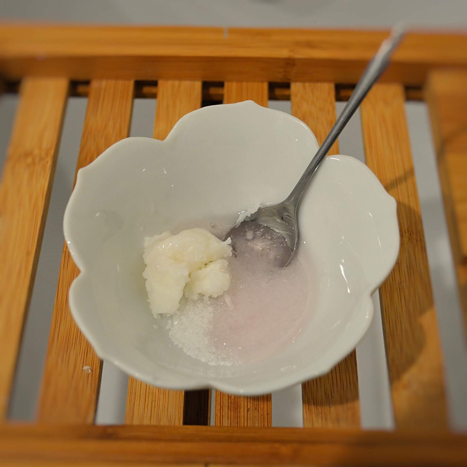 DIY Big Shampoo LUSH Dupe GirlChickBetty