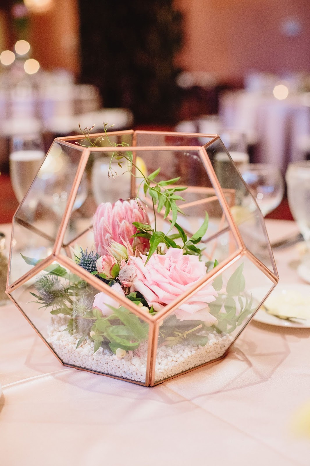 Decoraciones de Boda 2018 – Consejos para Bodas | Ideas para
