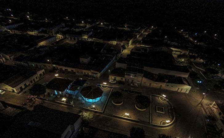 Idoso sofre infarto e morre após ser assaltado em Serrolândia