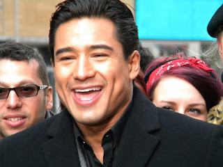 Mario Lopez