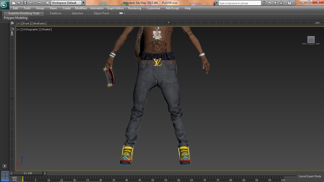 Teaching Above The Test February 2017