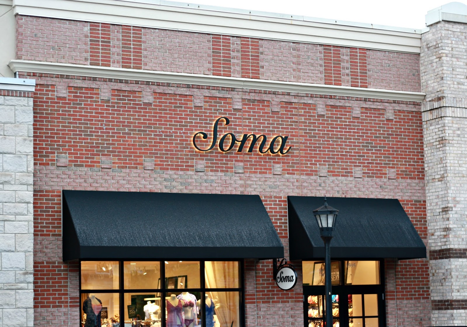 BG by Christina Lifestyle Soma Store Grand Opening Party! (Upper