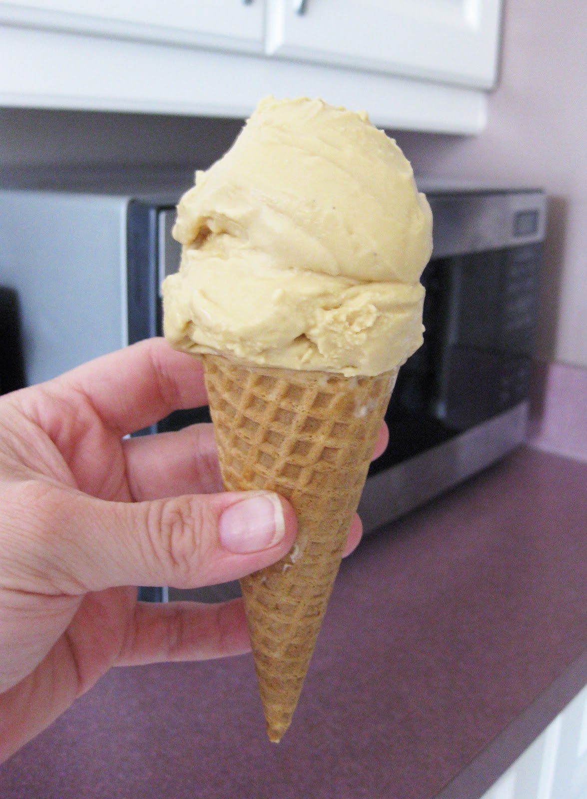 Bloatal Recall Salty Caramel Ice Cream