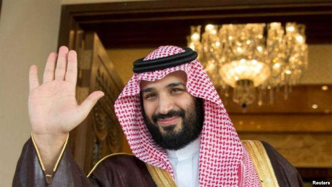 Mengejutkan! 11 Pangeran Ditangkap, Operasi 'Bersih-bersih' Langsung dipimpin Putra Mahkota Mohammed bin Salman
