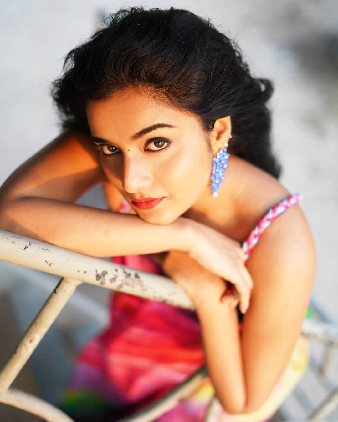 Ann Sheetal
