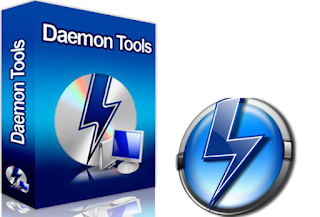 DAEMON Tools Lite 10.3
