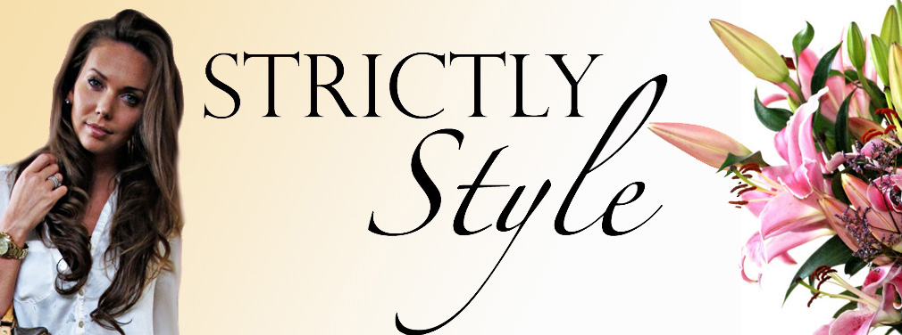 Strictly Style