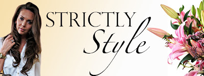 Strictly Style