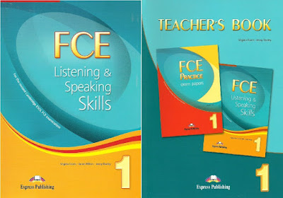 Download FCE Listening and Speaking Skills