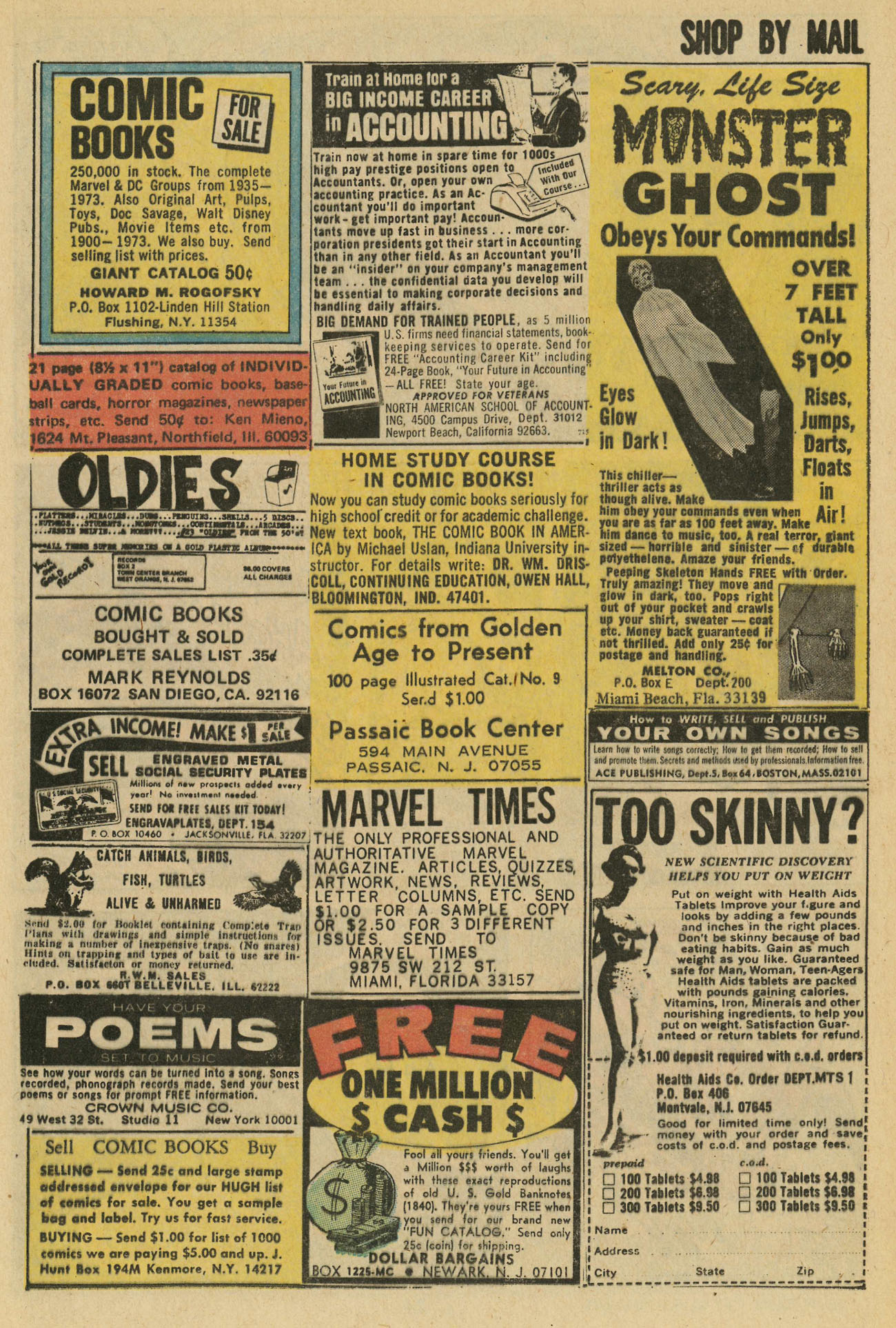 Read online Daredevil (1964) comic -  Issue #98 - 27