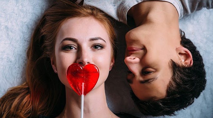 Aşk bir tedavisi olan hastalık mıdır?