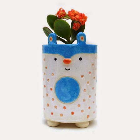 TokyoBunnie: Minky Moo Ceramics