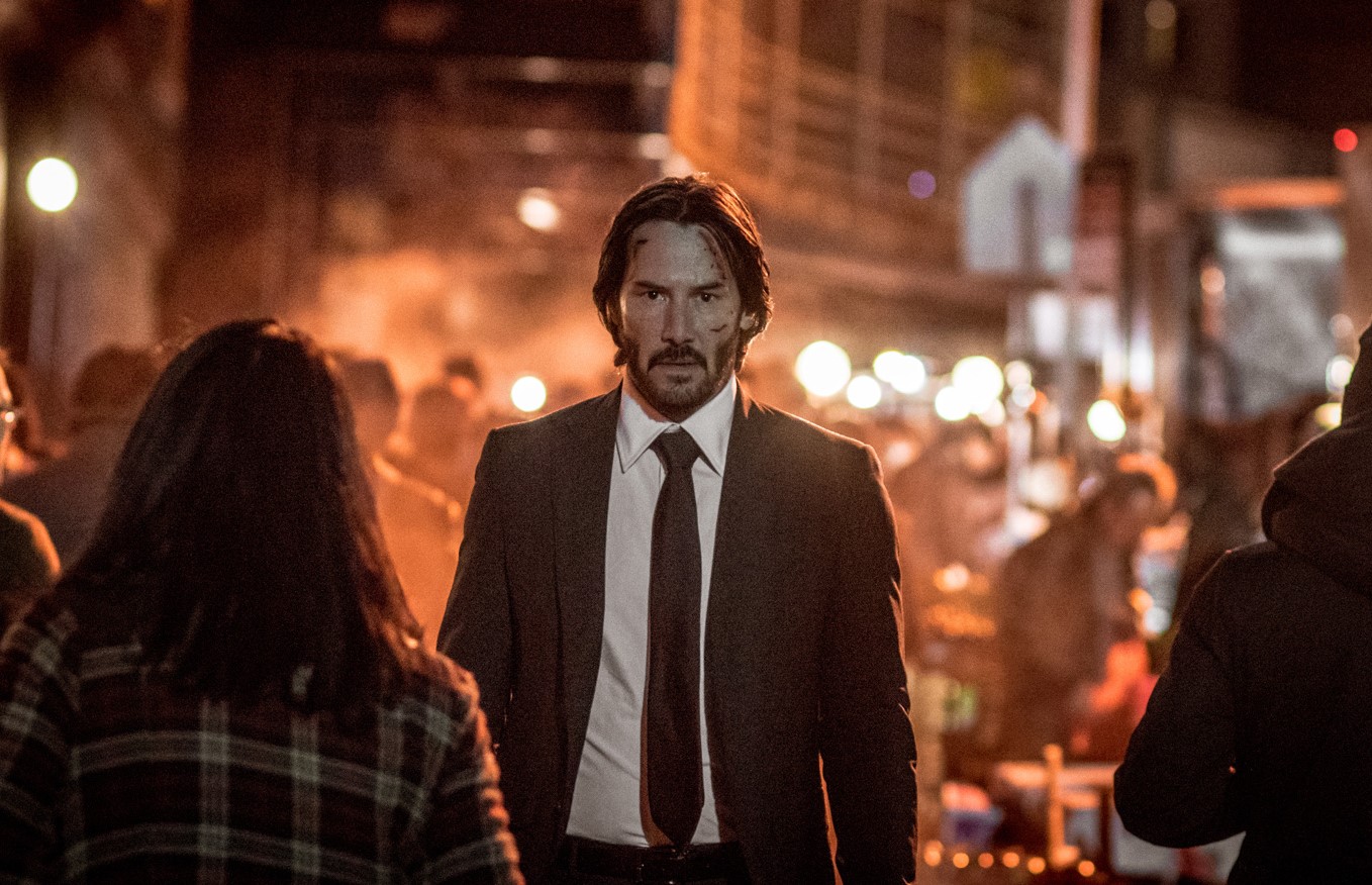John Wick | Terceiro filme da franquia tem lançamento confirmado para 2019