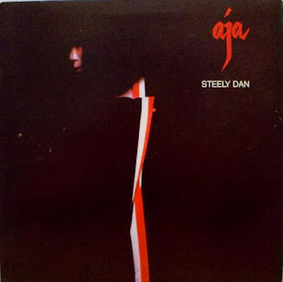 Steely Dan Aja Record Album Steely Dan Aja Record Album