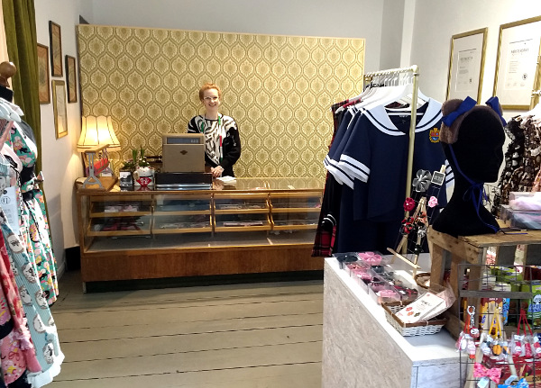 All Categories Truerup