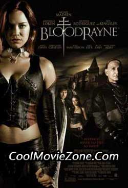 BloodRayne (2005)