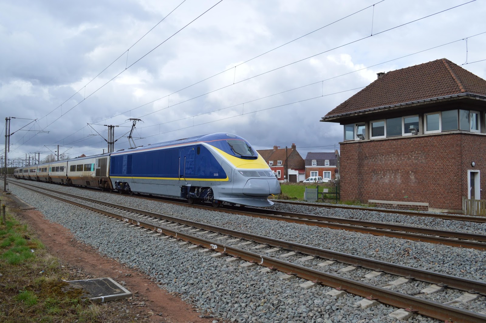 Bienvenue chez les Chtis 2008 - Bienvenue chez les Ch