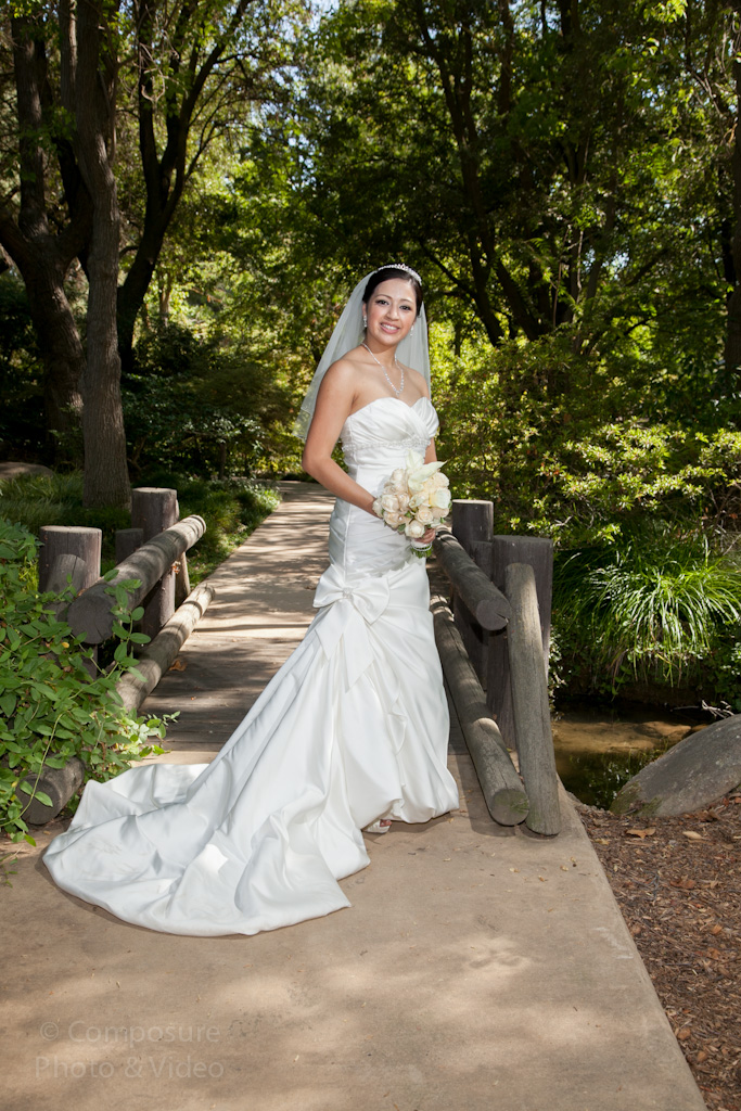 Wedding Photography by Composure Photography and Videography Woodward