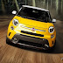 Fiat 500L Complete Specifications