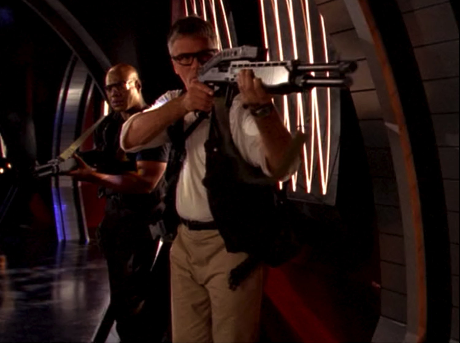 The Eye of Ra Stargate SG1