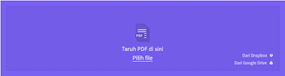  Cara Menggabungkan Beberapa PDF Menjadi Satu File Cara Menggabungkan Beberapa PDF Menjadi Satu File