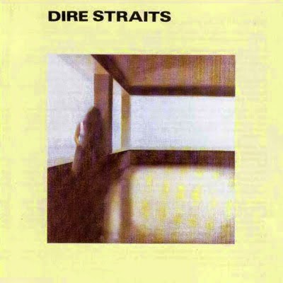 Dire Staits