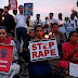 Indian girl, 16, burnt alive after her parents complained she'd been raped