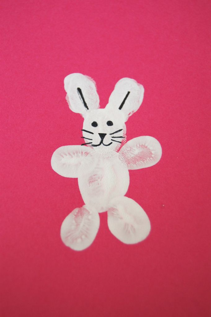 easter-fingerprint-art