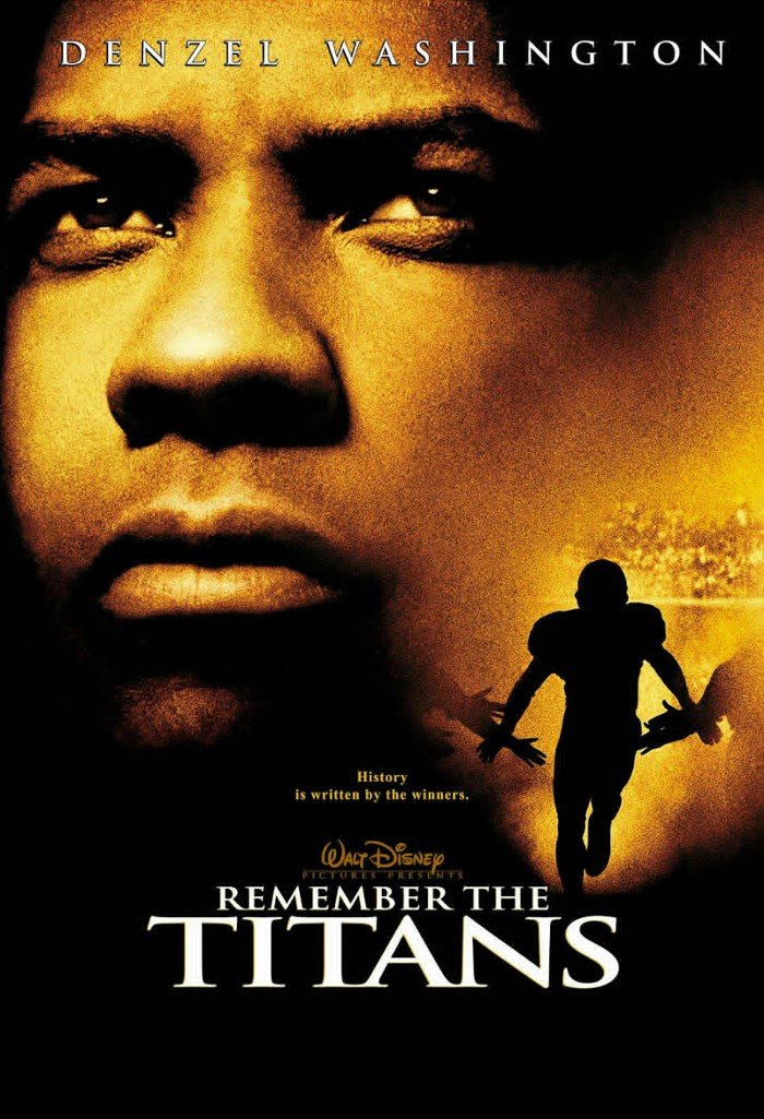 Remember the Titans (2000) ไททัน สู้หมดใจ เกียรติศักดิ์ก้องโลก