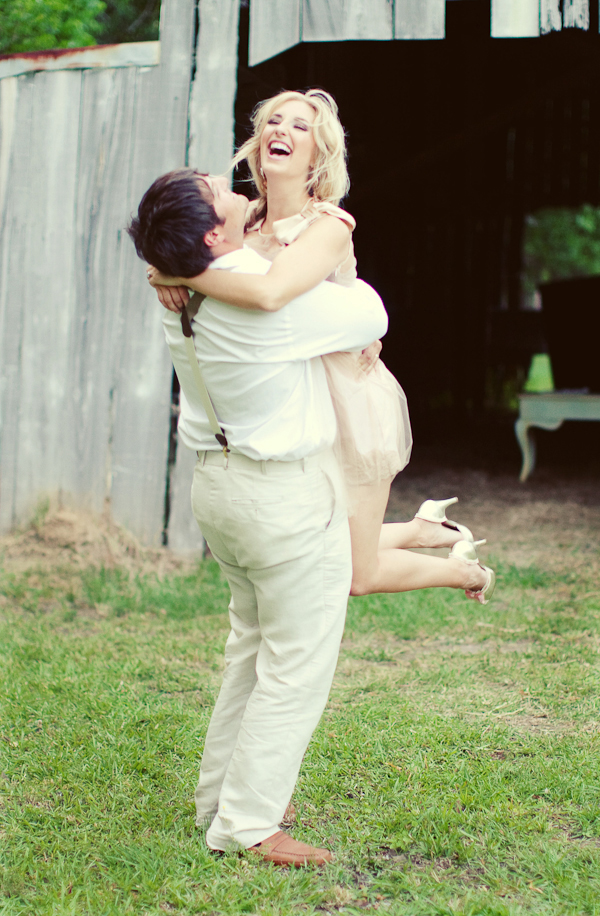 Hey The Blog First Anniversary Paper Shoot by Courtney