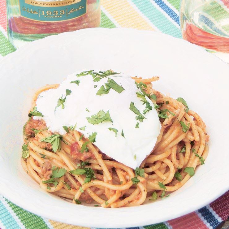 Chorizo Egg and Black Bean Breakfast Burritos Bobbi's Kozy Kitchen