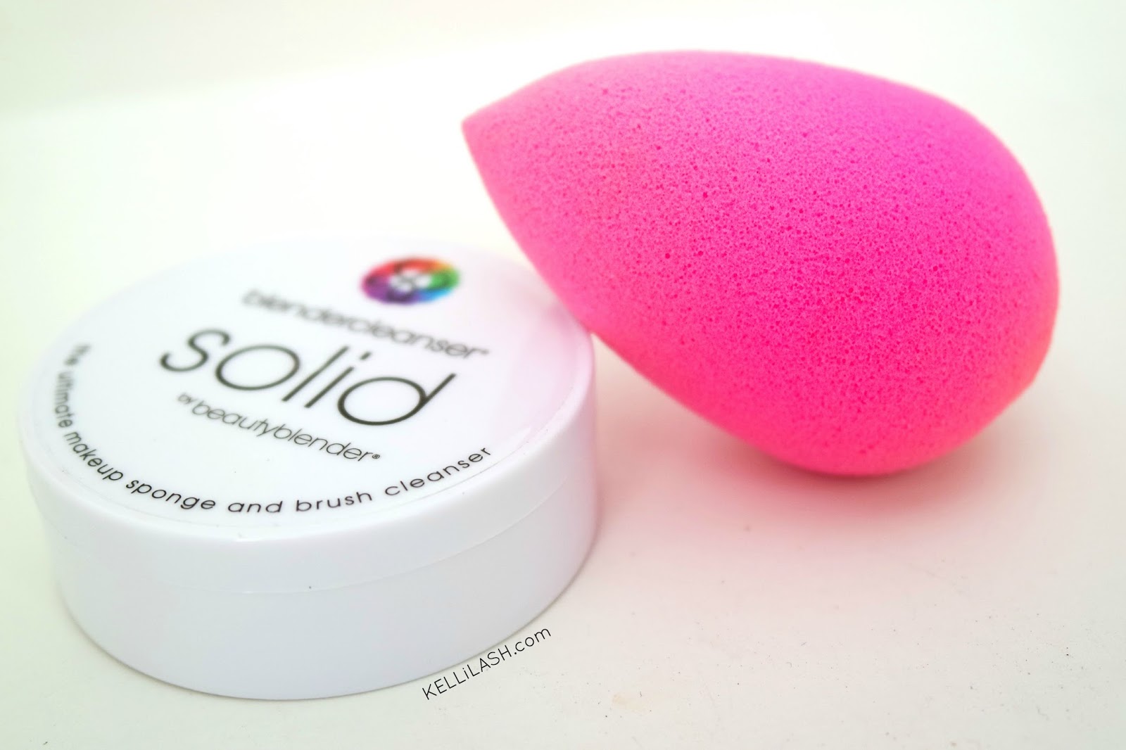 The Beauty Blenders • Explained! KELLiLASH