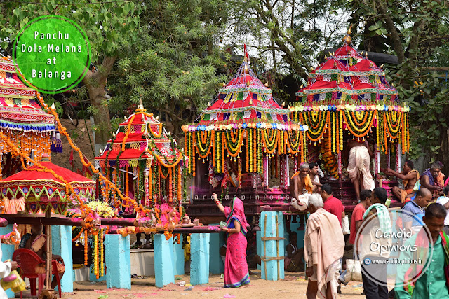 Panchu Dola Melana At Balanga Panchu Dola Melana At Balanga