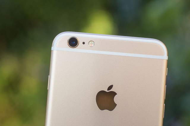 iPhone 6s camera iPhone 6s camera