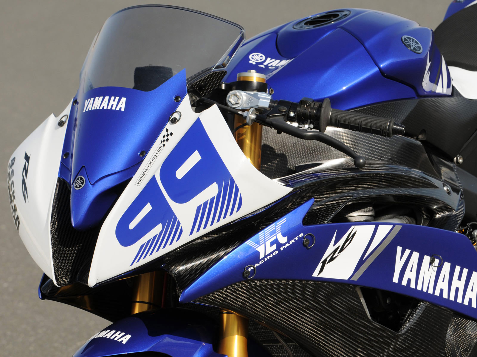 2008 YZF R1 wss YAMAHA pictures and specifications