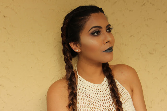 Cool Summer Makeup, Kylie Jenner Lip Color, kylie jenner inspired makeup, blue lipstick india online, kylie cosmetic mystic lipstick dupe, cool summer lipcolor, delhi blogger, indian blogger, matte summer makeup, kardashian braids, mattte lipstick ,makeup tutorial,beauty , fashion,beauty and fashion,beauty blog, fashion blog , indian beauty blog,indian fashion blog, beauty and fashion blog, indian beauty and fashion blog, indian bloggers, indian beauty bloggers, indian fashion bloggers,indian bloggers online, top 10 indian bloggers, top indian bloggers,top 10 fashion bloggers, indian bloggers on blogspot,home remedies, how to