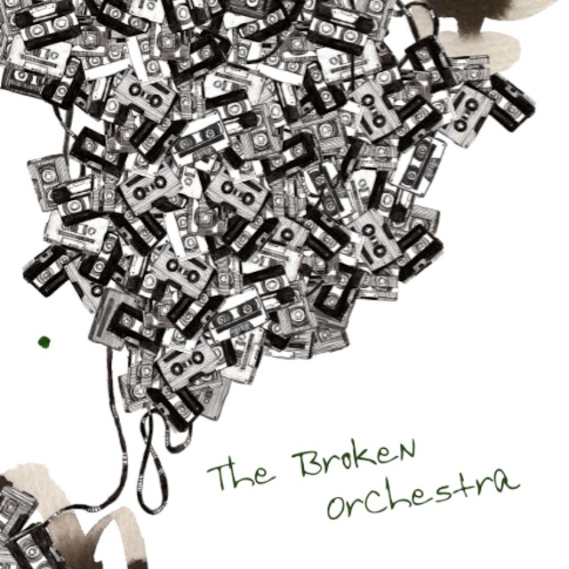 The Broken Orchestra "Closer" MV